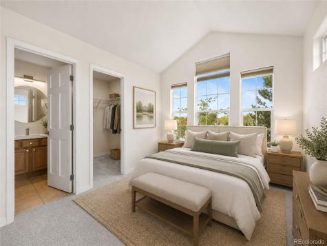 9881 E Carolina Place Aurora CO 80247