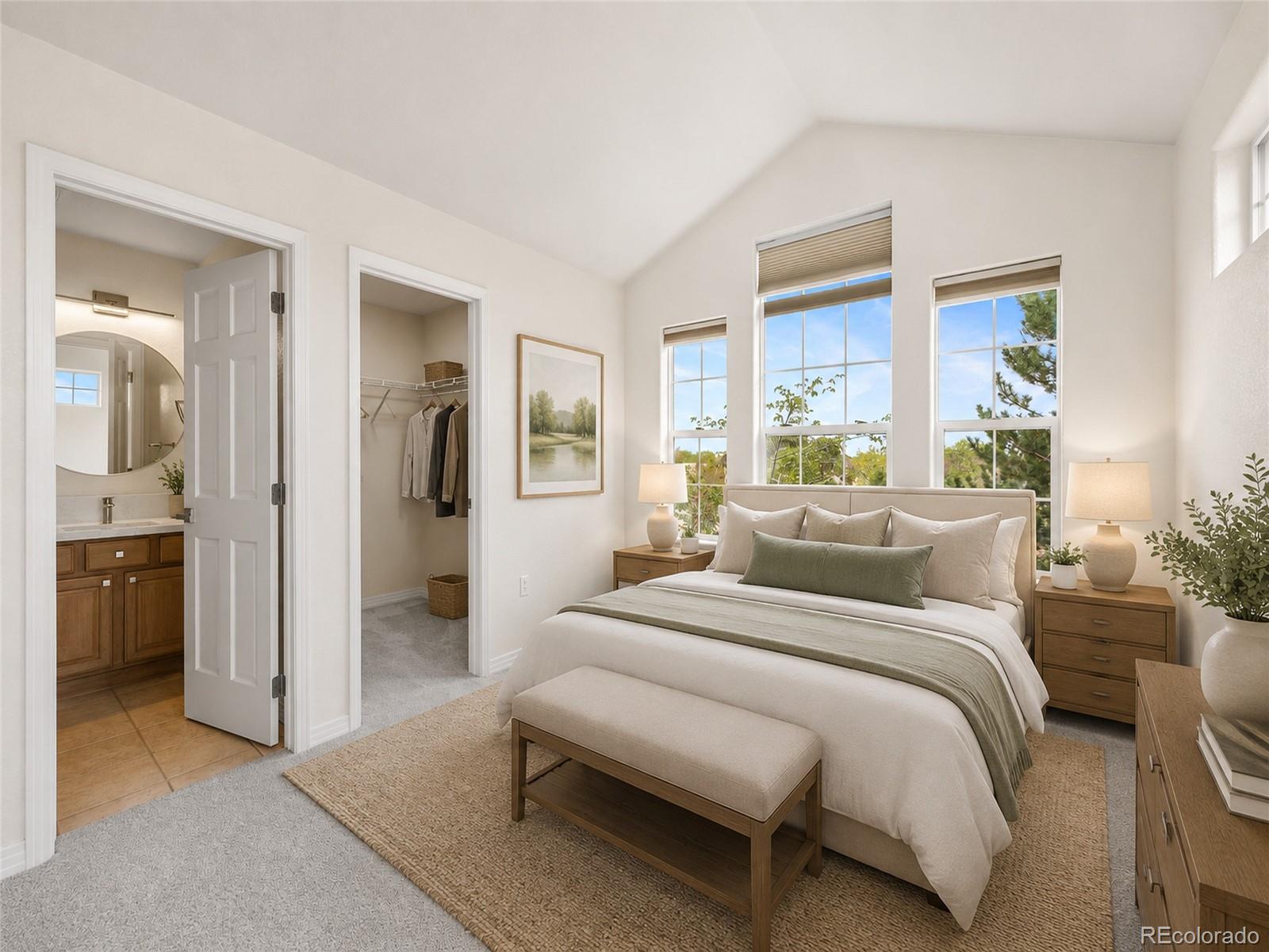 9881 E Carolina Place Aurora CO 80247