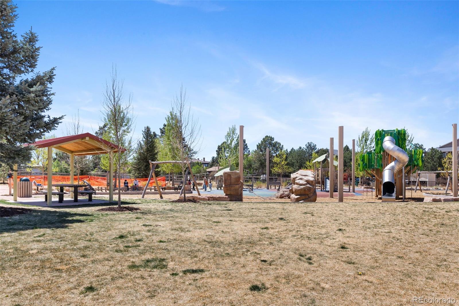 9881 E Carolina Place Aurora CO 80247
