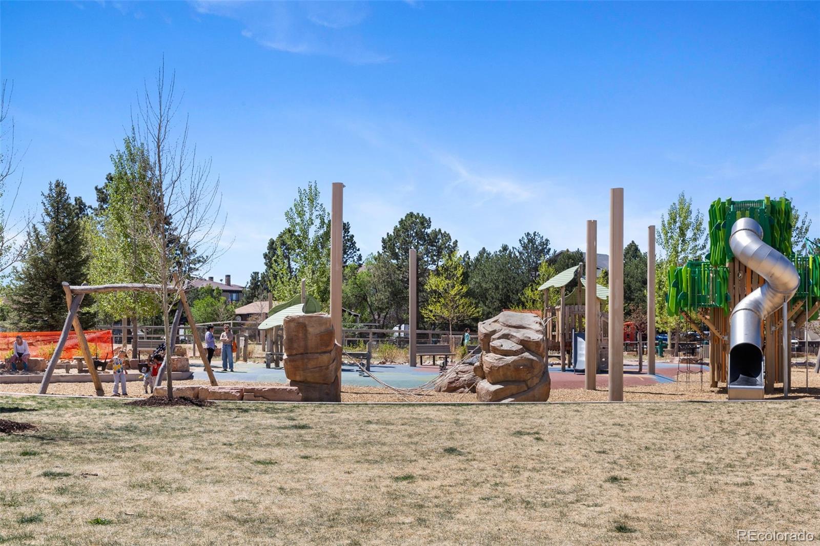 9881 E Carolina Place Aurora CO 80247