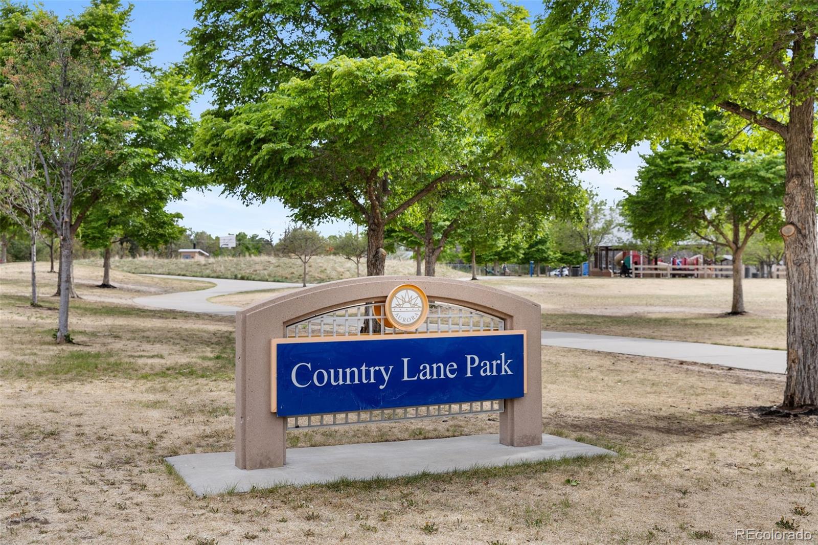 9881 E Carolina Place Aurora CO 80247