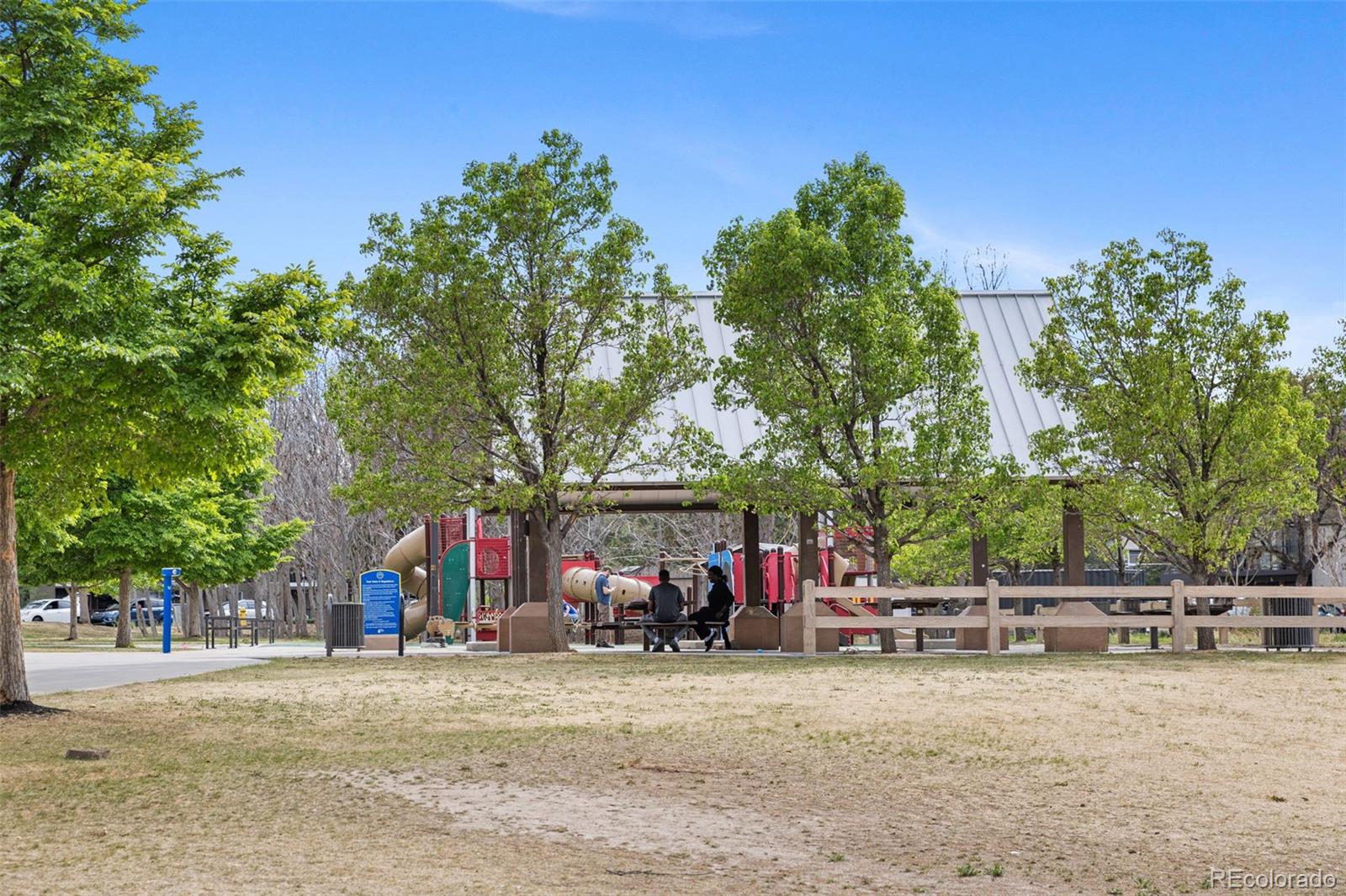 9881 E Carolina Place Aurora CO 80247