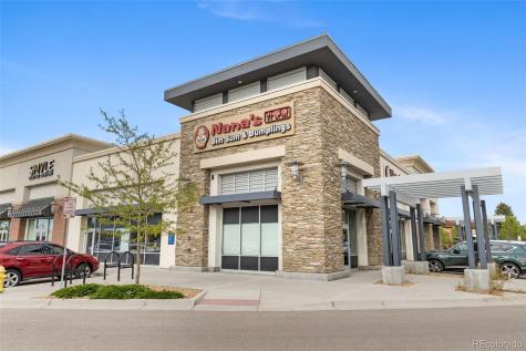 9881 E Carolina Place Aurora CO 80247