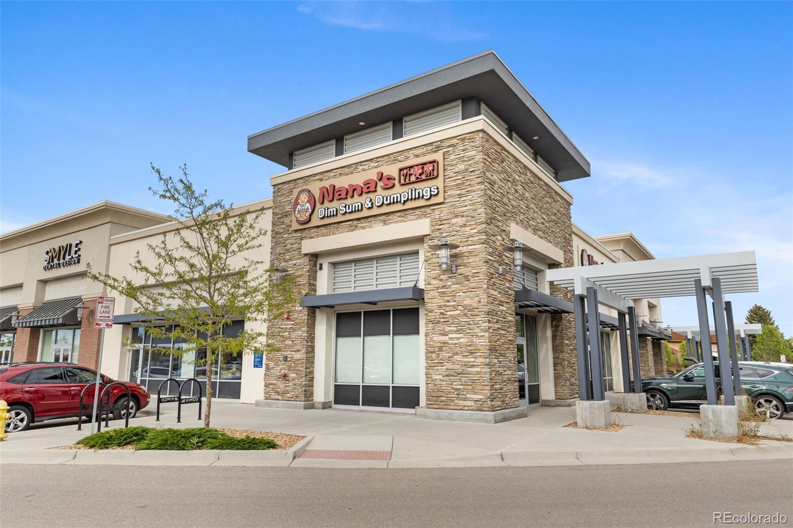 9881 E Carolina Place Aurora CO 80247