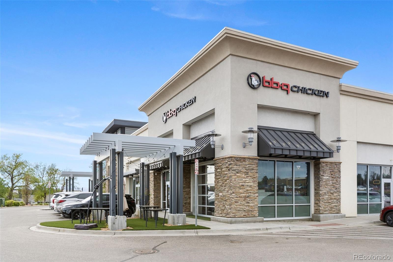 9881 E Carolina Place Aurora CO 80247
