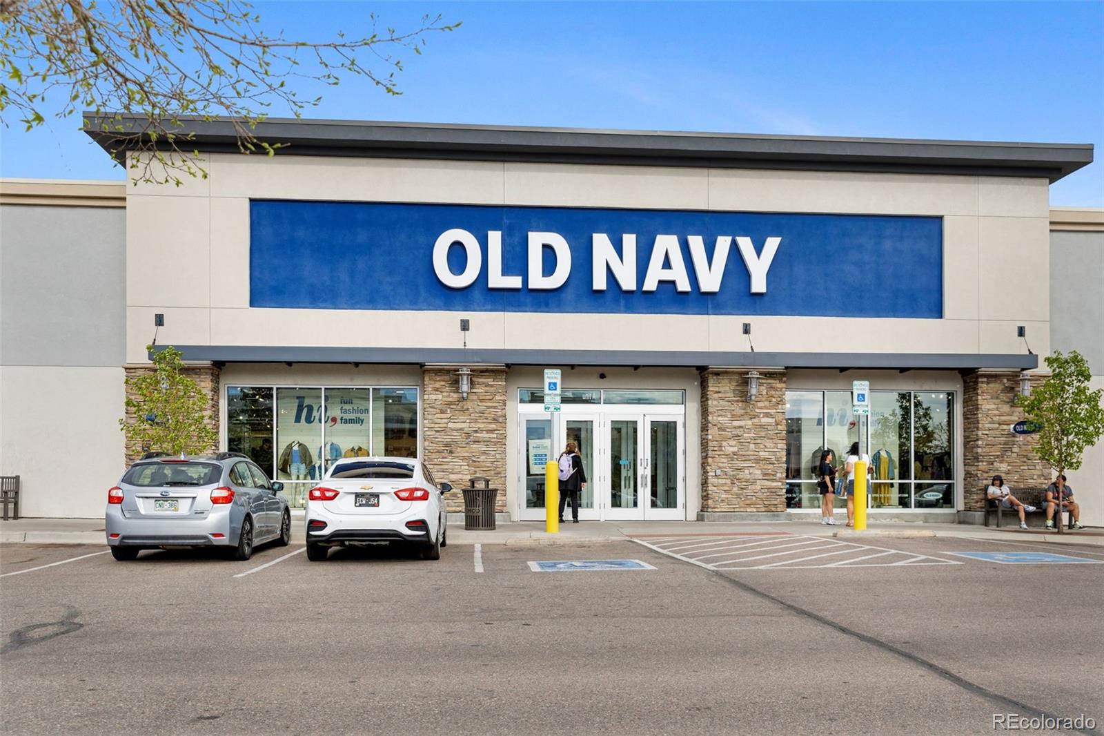 9881 E Carolina Place Aurora CO 80247