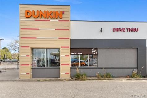 9881 E Carolina Place Aurora CO 80247