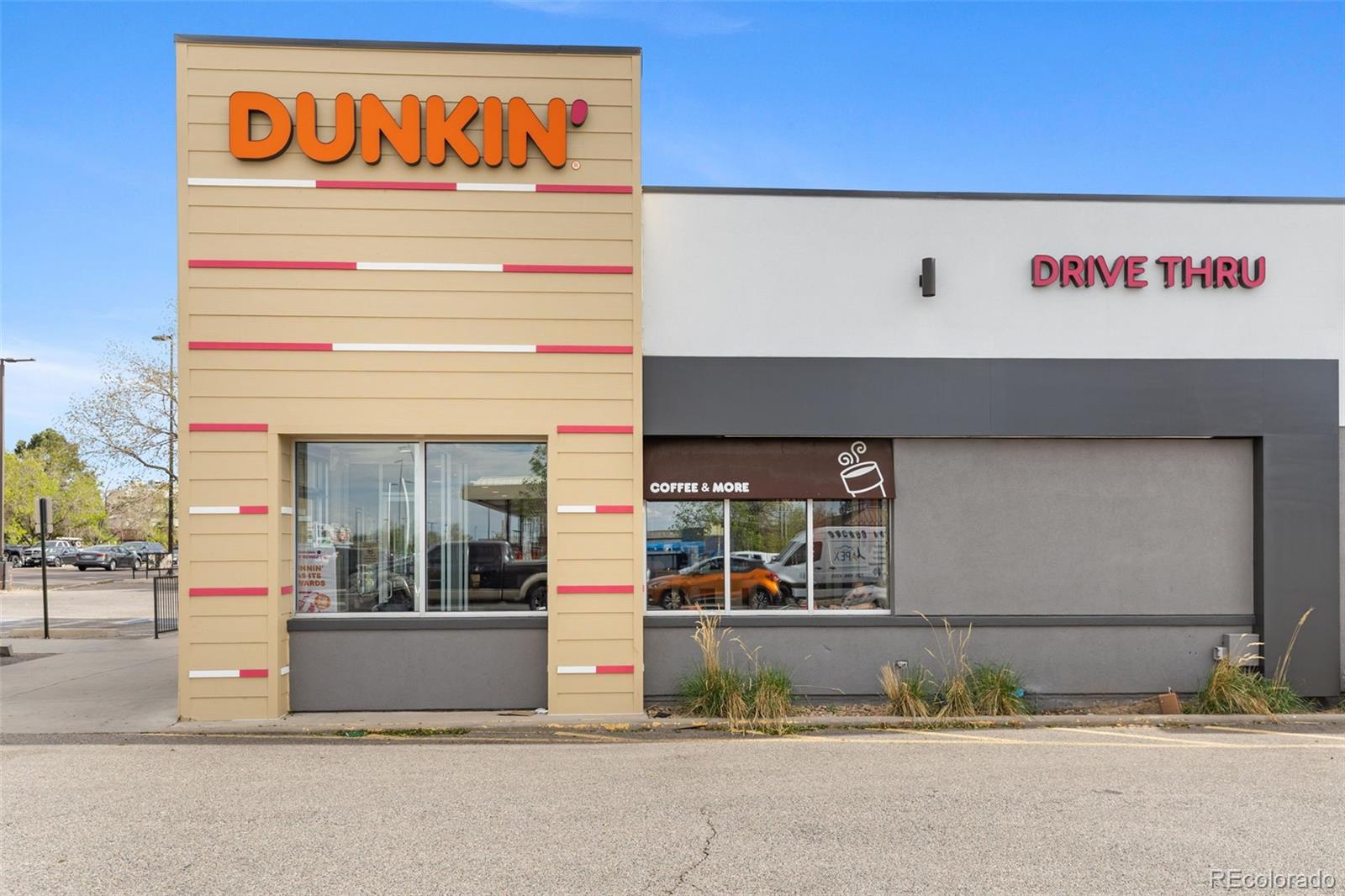 9881 E Carolina Place Aurora CO 80247