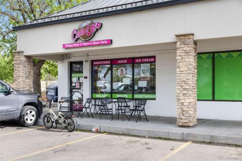 9881 E Carolina Place Aurora CO 80247
