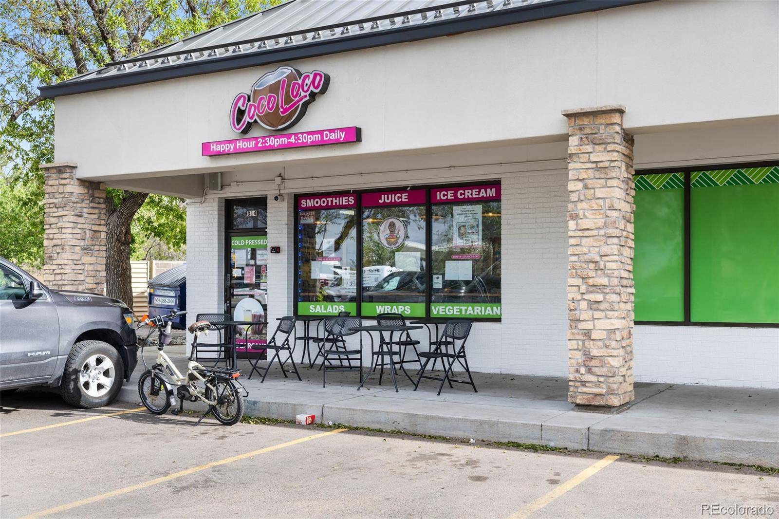 9881 E Carolina Place Aurora CO 80247