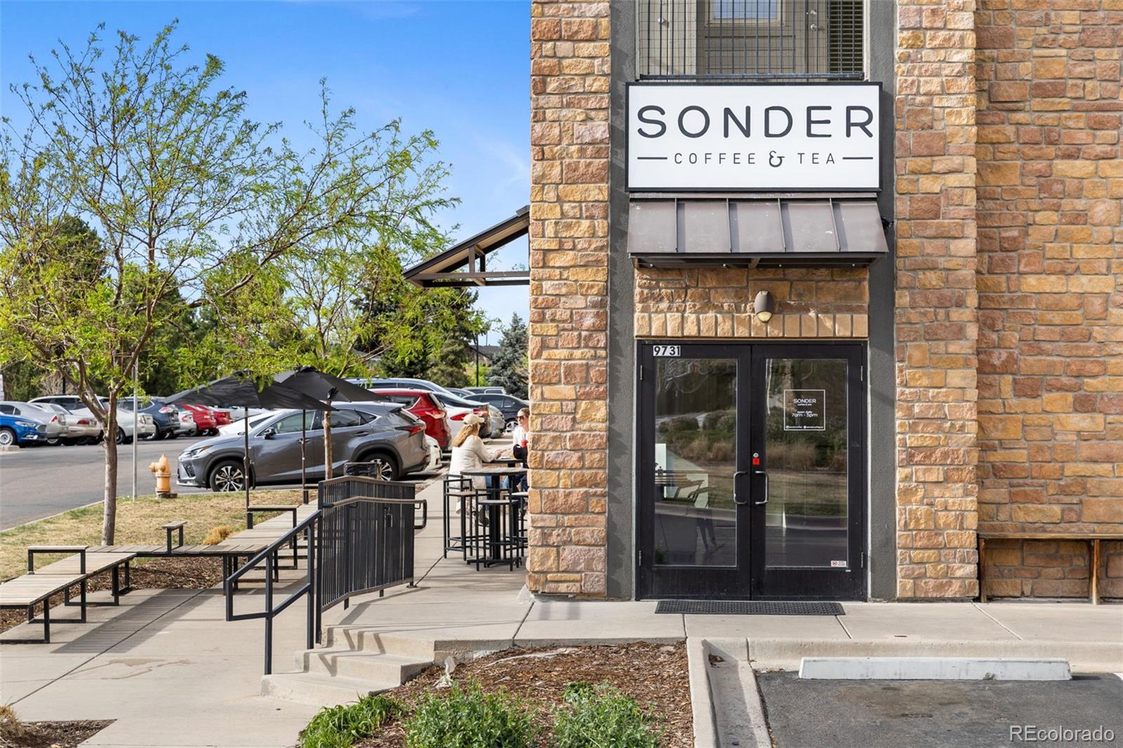 9881 E Carolina Place Aurora CO 80247