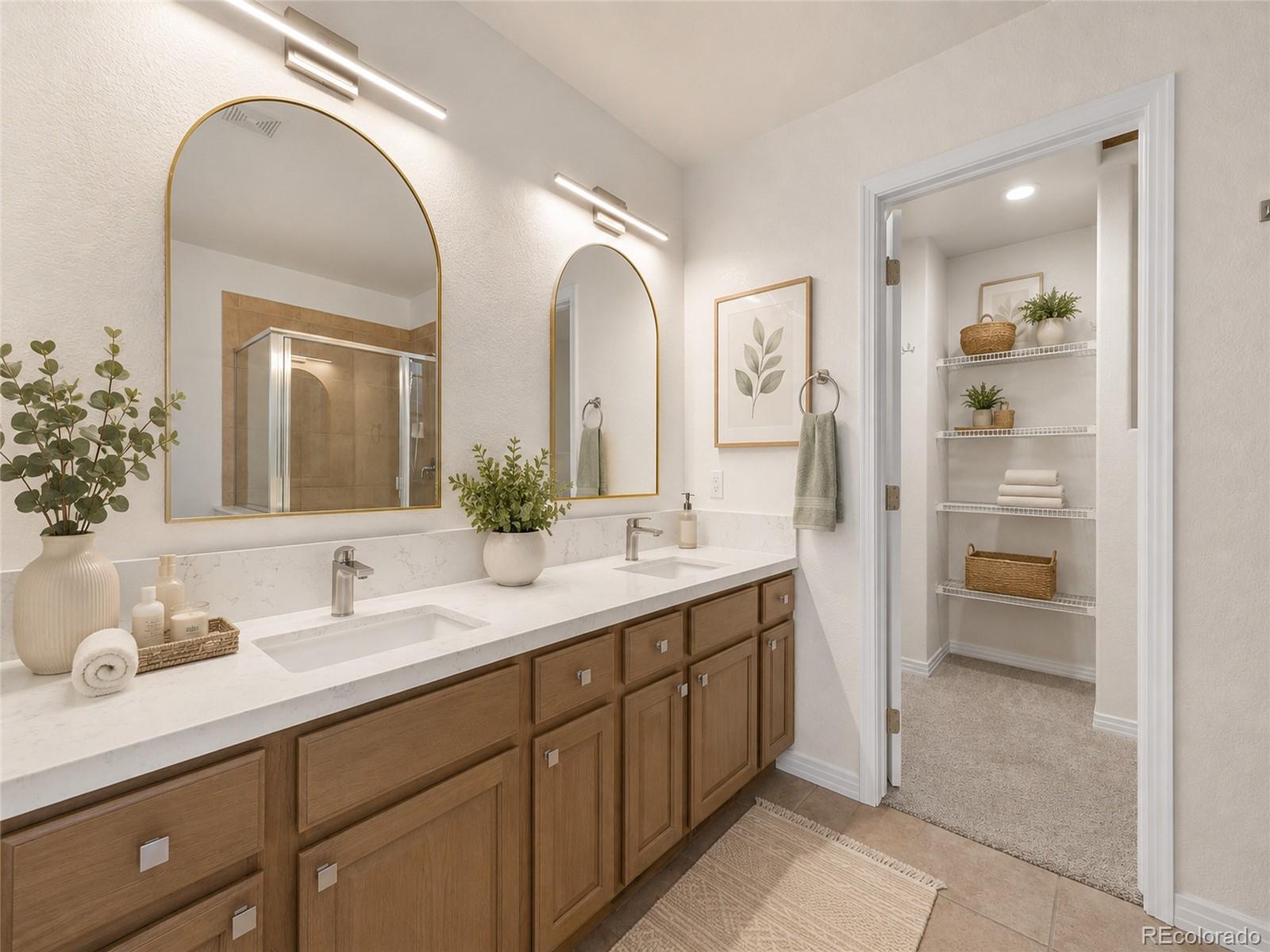 9881 E Carolina Place Aurora CO 80247