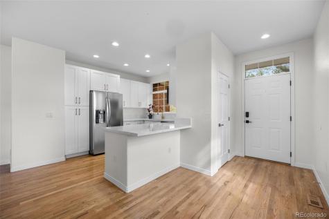9881 E Carolina Place Aurora CO 80247