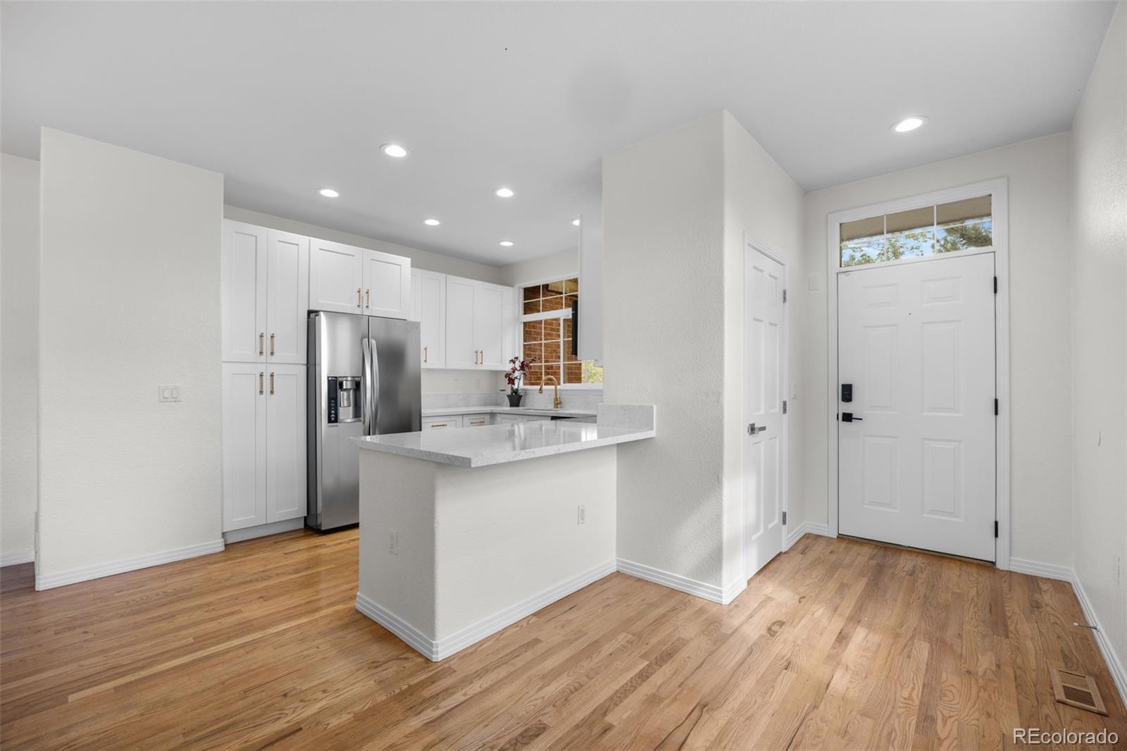 9881 E Carolina Place Aurora CO 80247