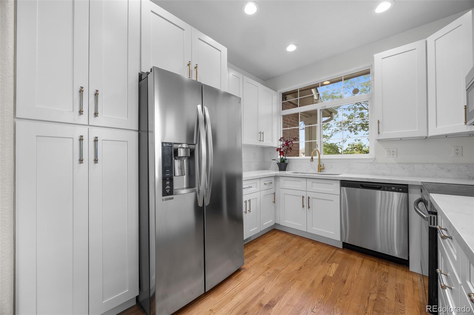 9881 E Carolina Place Aurora CO 80247