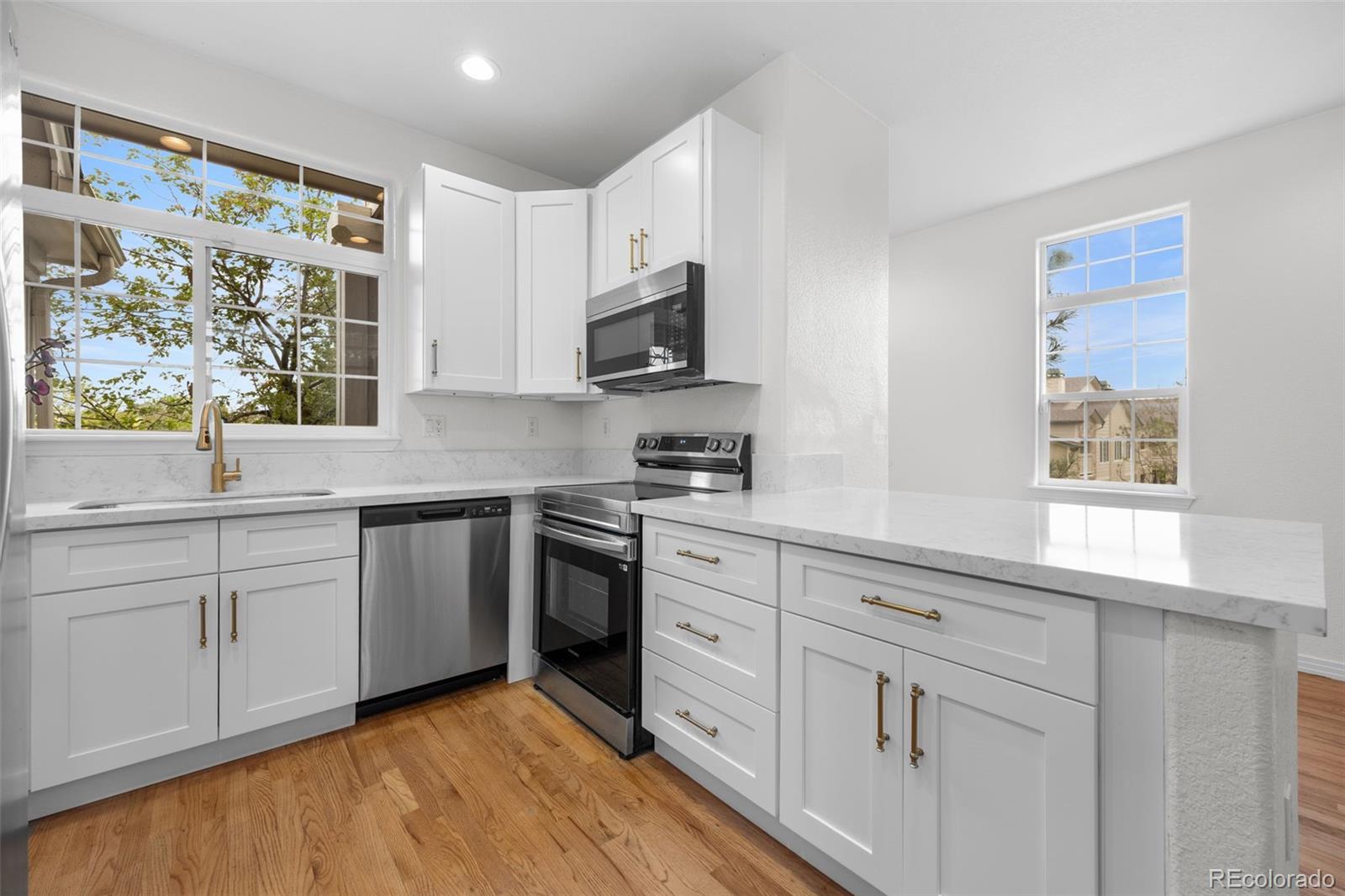 9881 E Carolina Place Aurora CO 80247