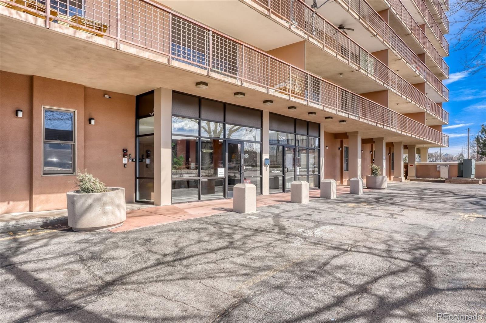 2225 Buchtel Boulevard Denver CO 80210