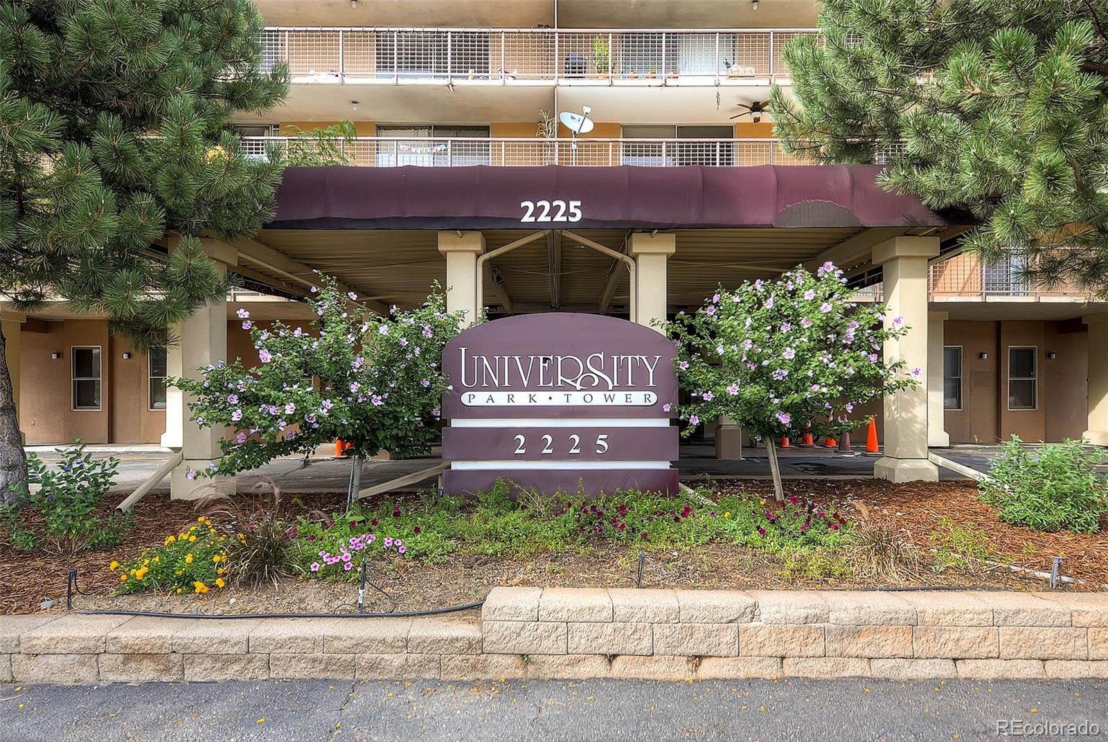 2225 Buchtel Boulevard Denver CO 80210