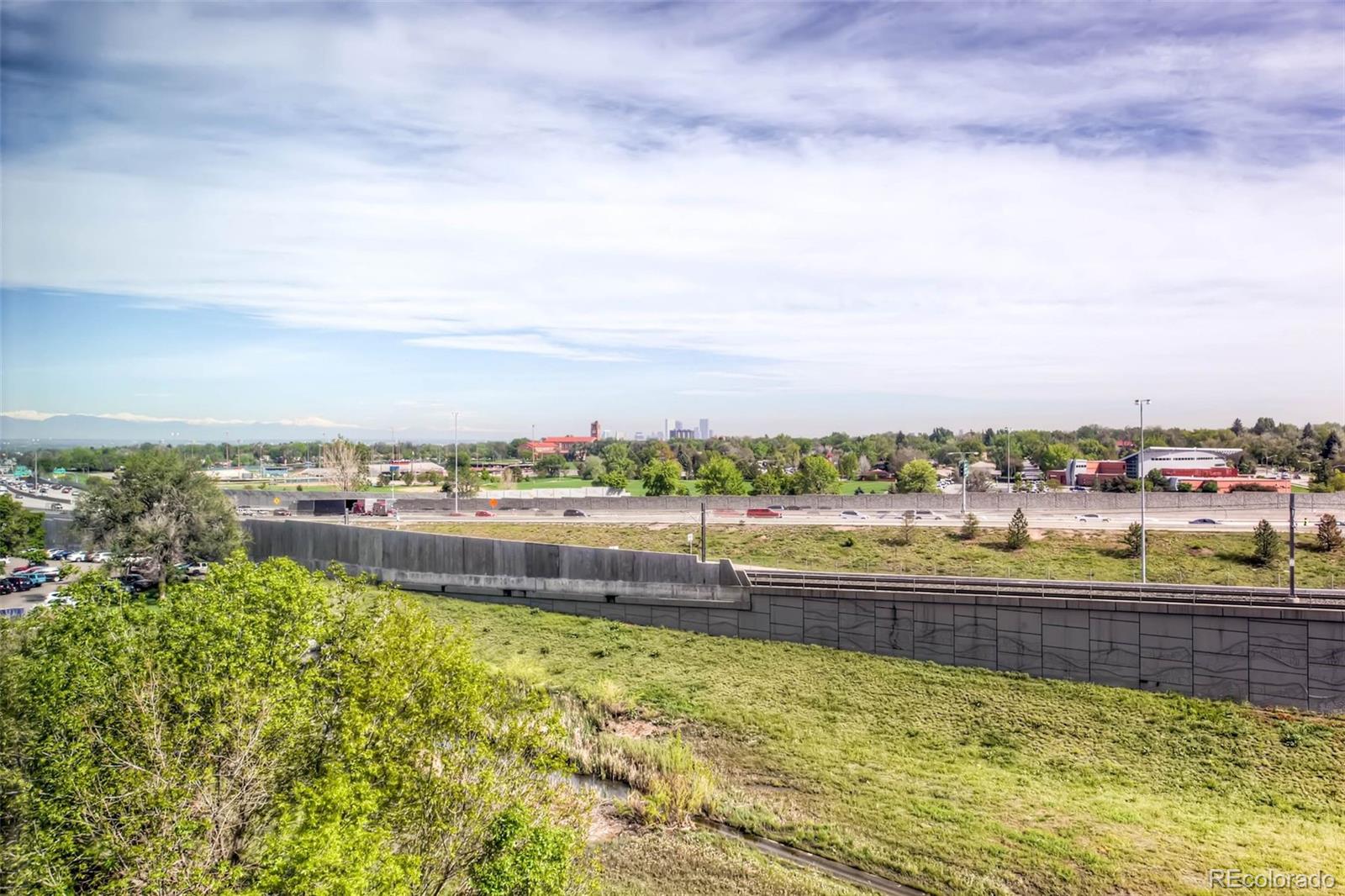 2225 Buchtel Boulevard Denver CO 80210