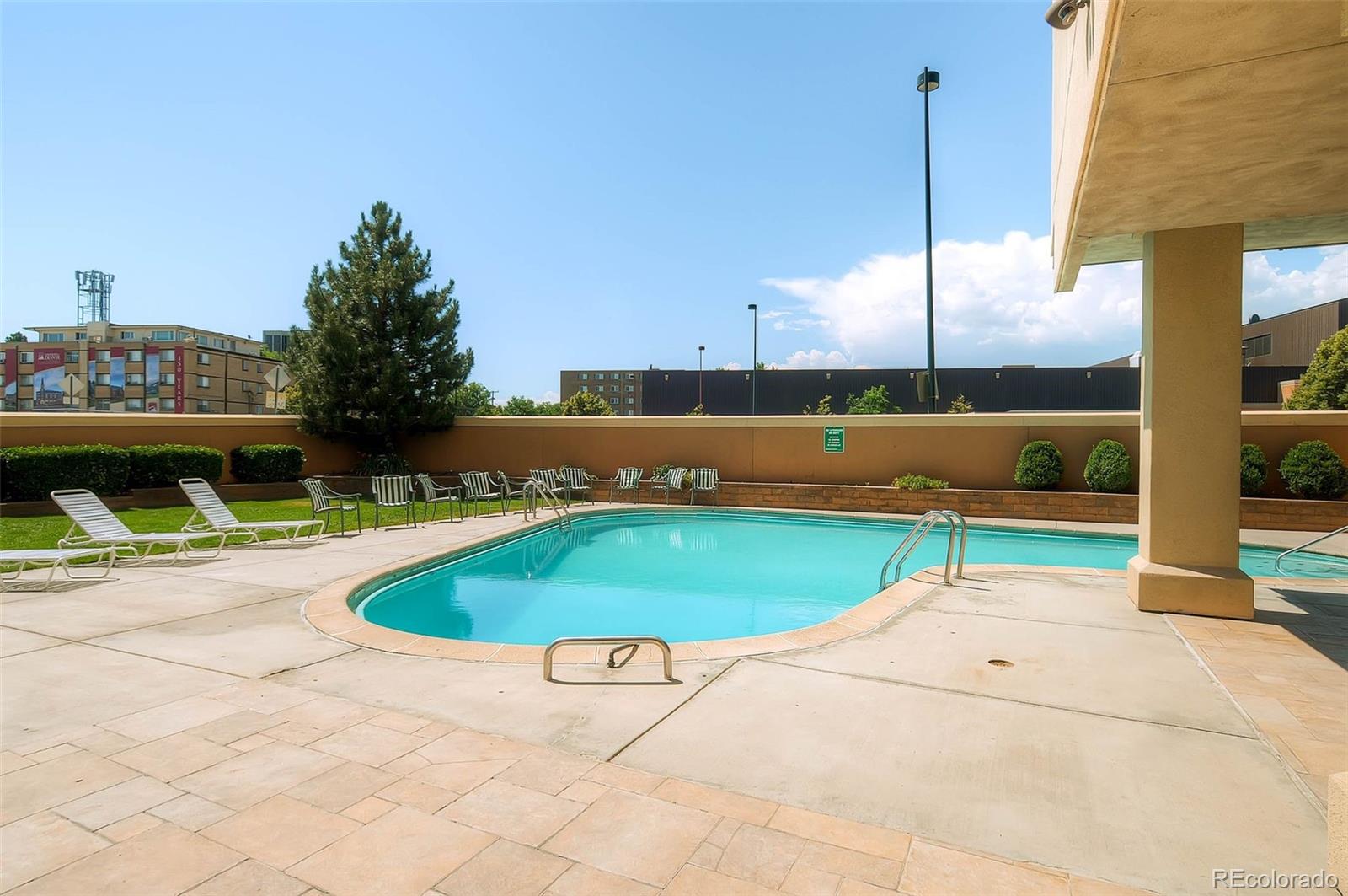 2225 Buchtel Boulevard Denver CO 80210