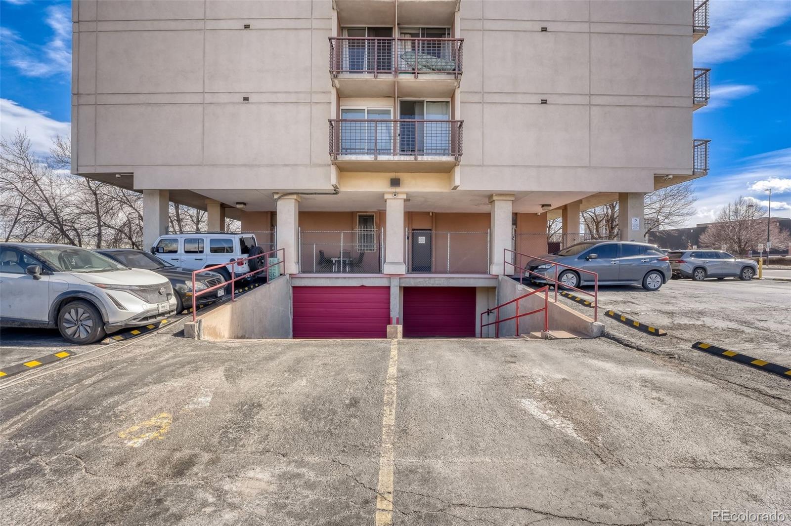 2225 Buchtel Boulevard Denver CO 80210