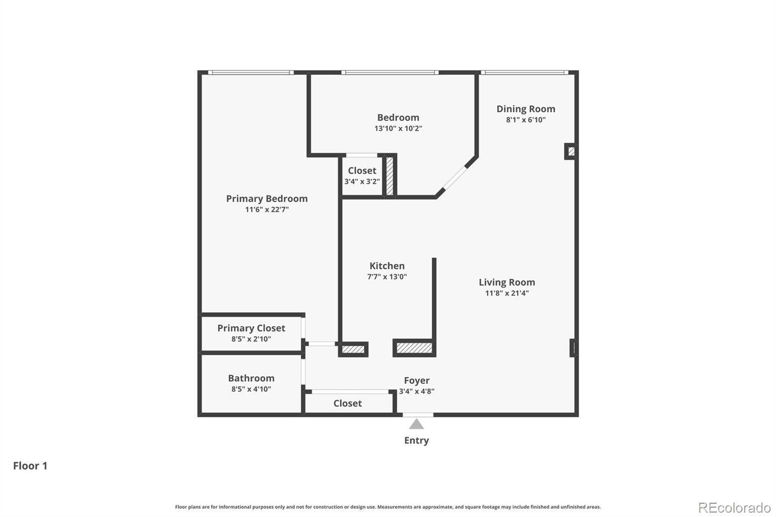 2225 Buchtel Boulevard Denver CO 80210