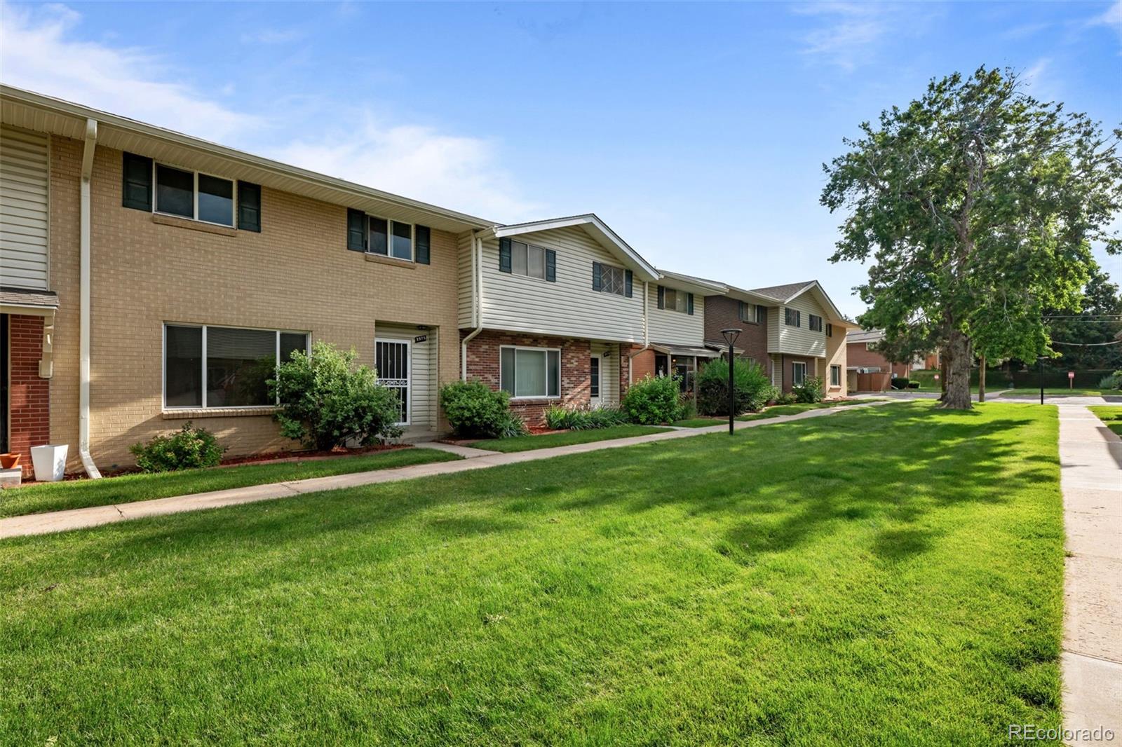 3975 S Boston Street Denver CO 80237