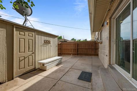 3975 S Boston Street Denver CO 80237