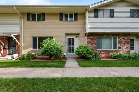 3975 S Boston Street Denver CO 80237