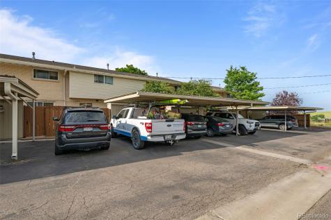 3975 S Boston Street Denver CO 80237