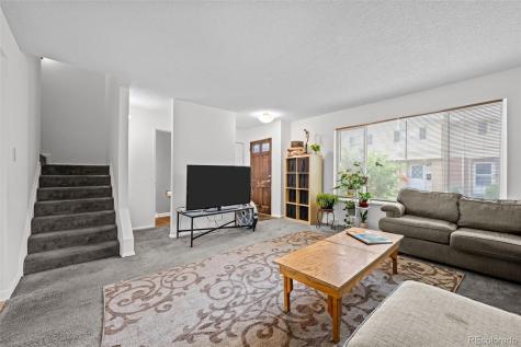 3975 S Boston Street Denver CO 80237