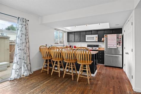 3975 S Boston Street Denver CO 80237