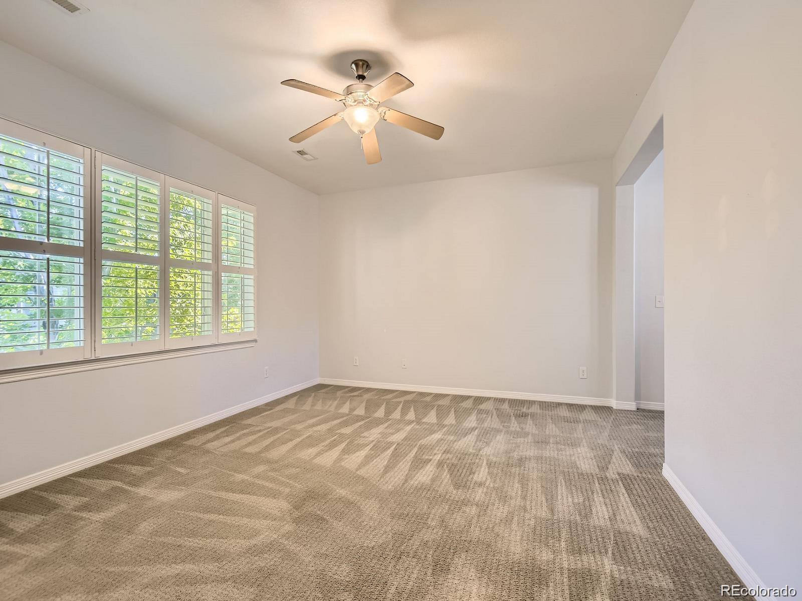 11883 E Fair Avenue Greenwood Village CO 80111