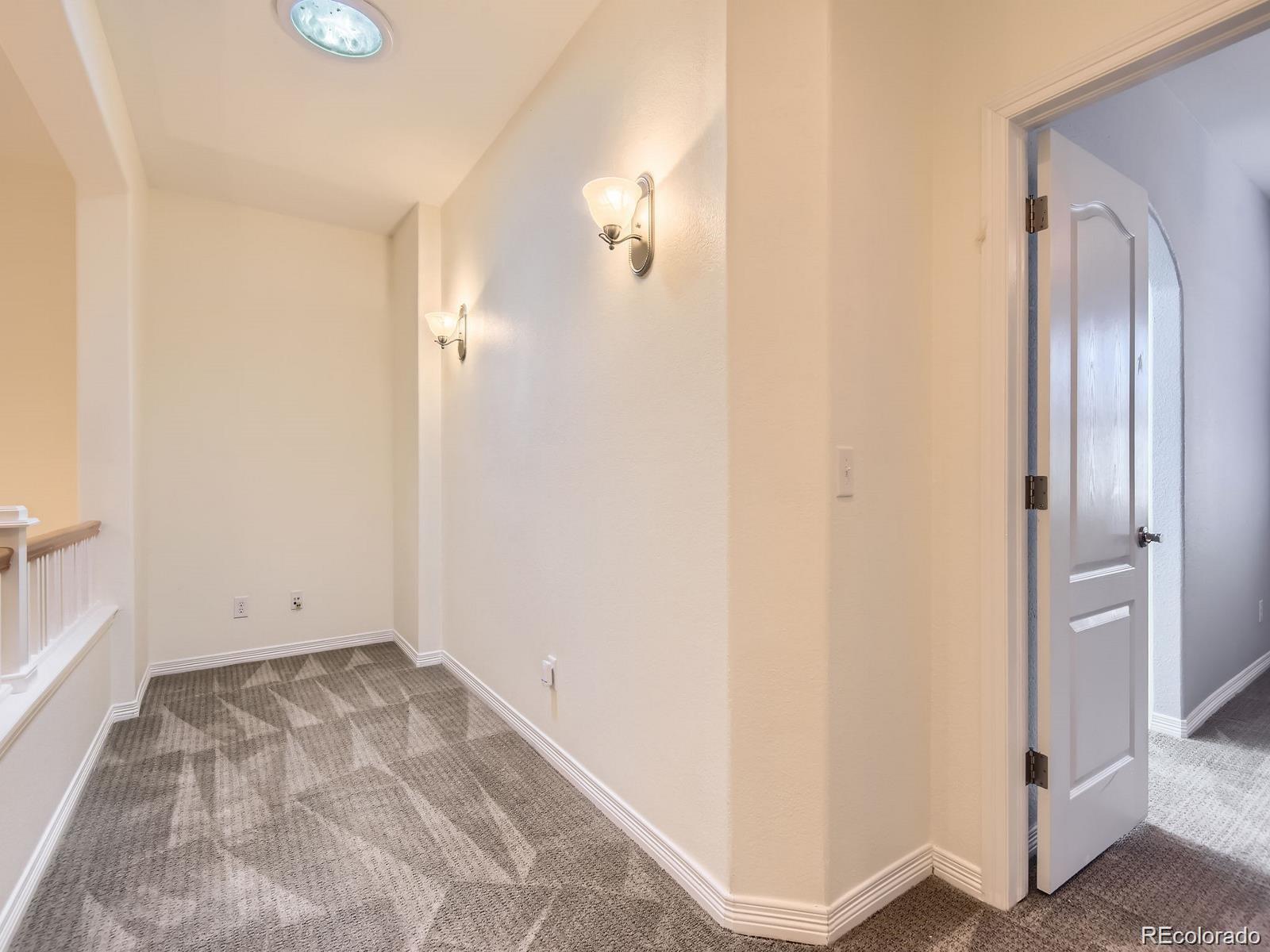 11883 E Fair Avenue Greenwood Village CO 80111