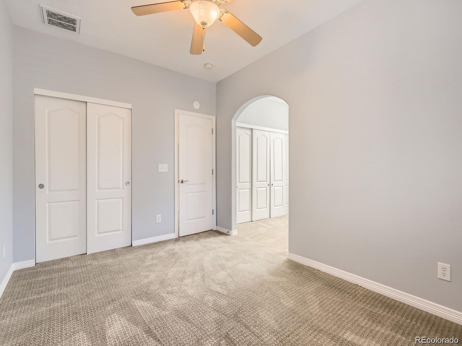 11883 E Fair Avenue Greenwood Village CO 80111