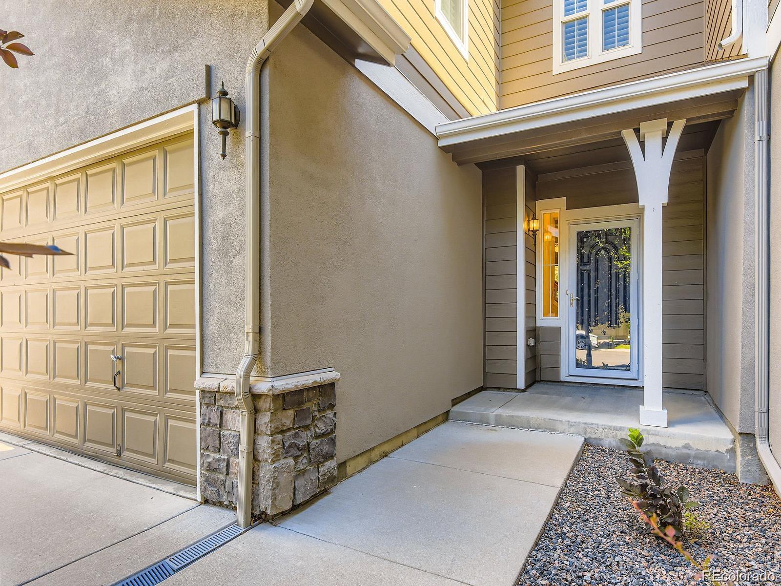 11883 E Fair Avenue Greenwood Village CO 80111