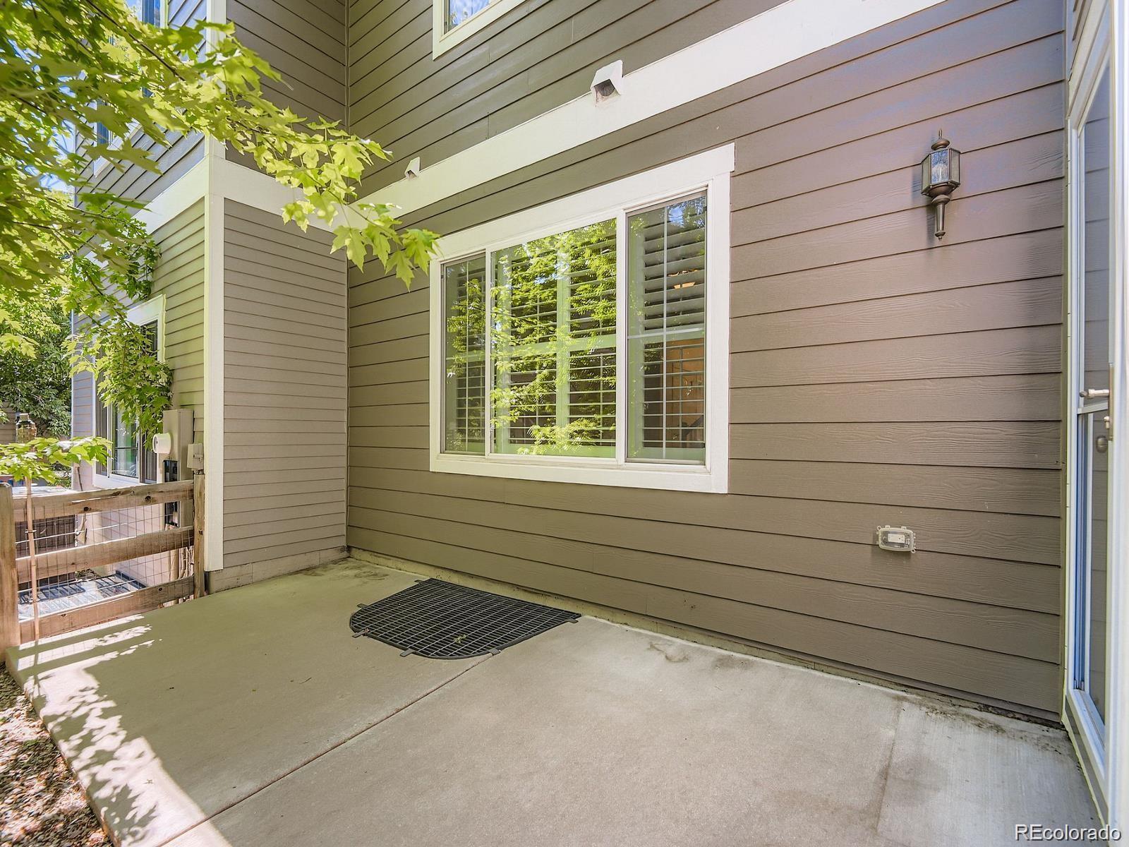 11883 E Fair Avenue Greenwood Village CO 80111