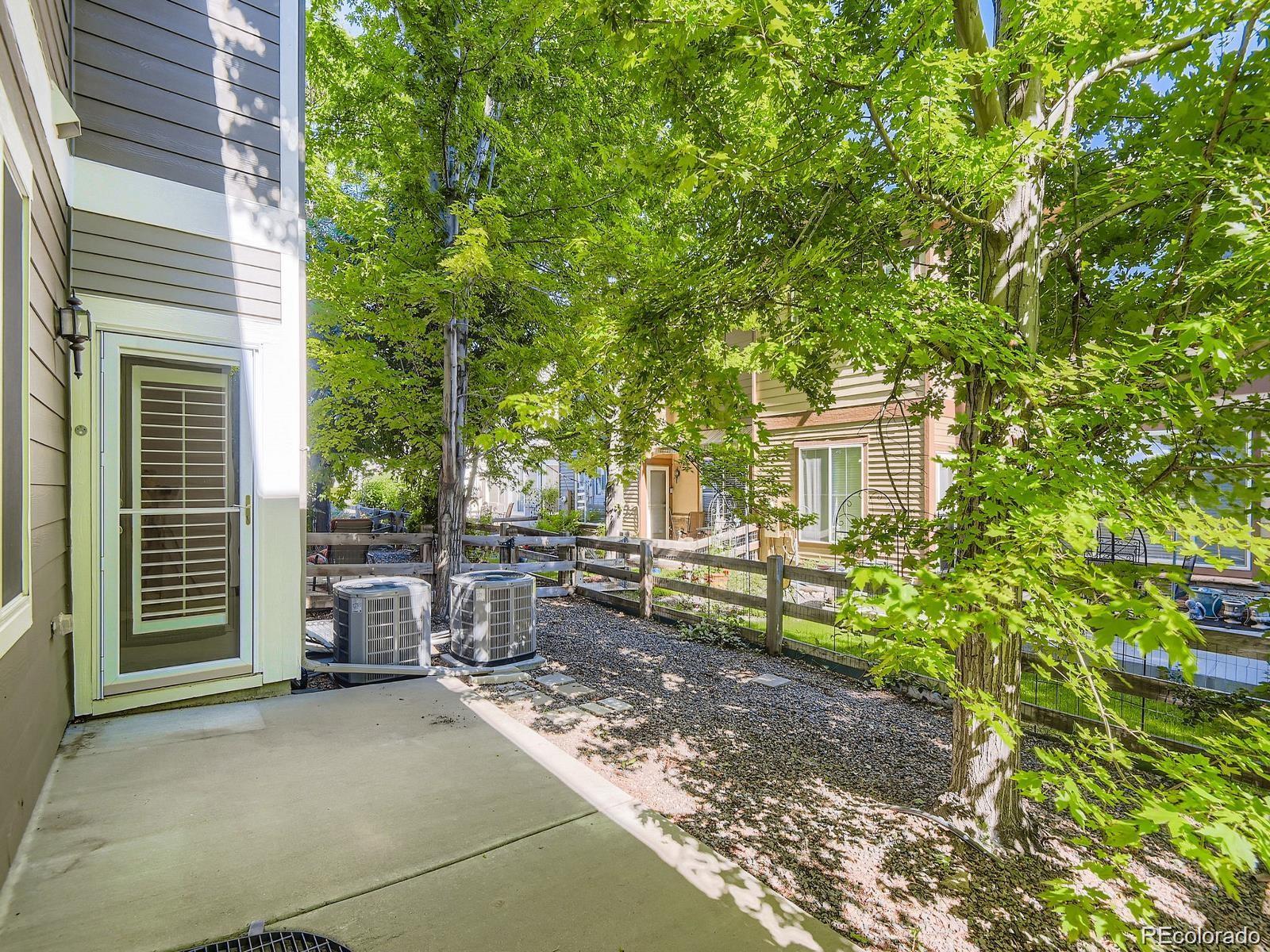 11883 E Fair Avenue Greenwood Village CO 80111