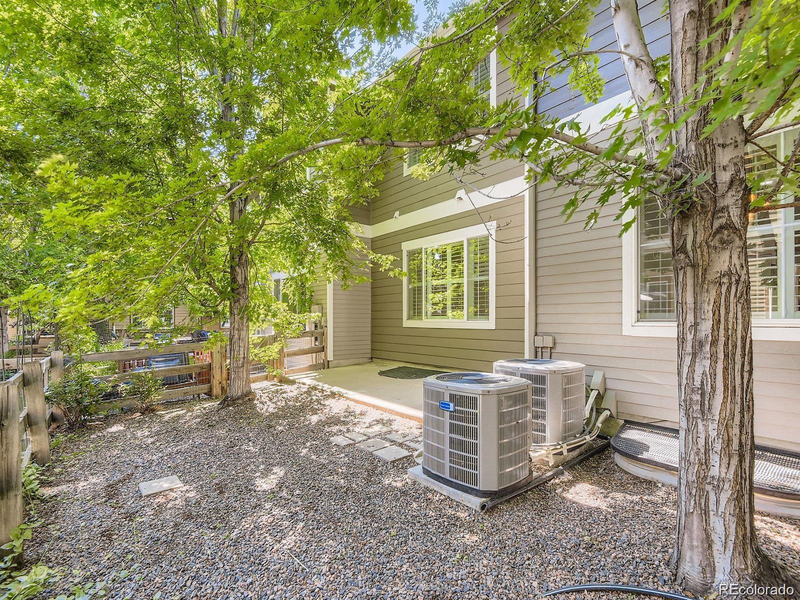 11883 E Fair Avenue Greenwood Village CO 80111