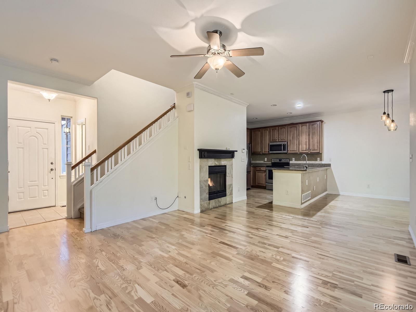 11883 E Fair Avenue Greenwood Village CO 80111