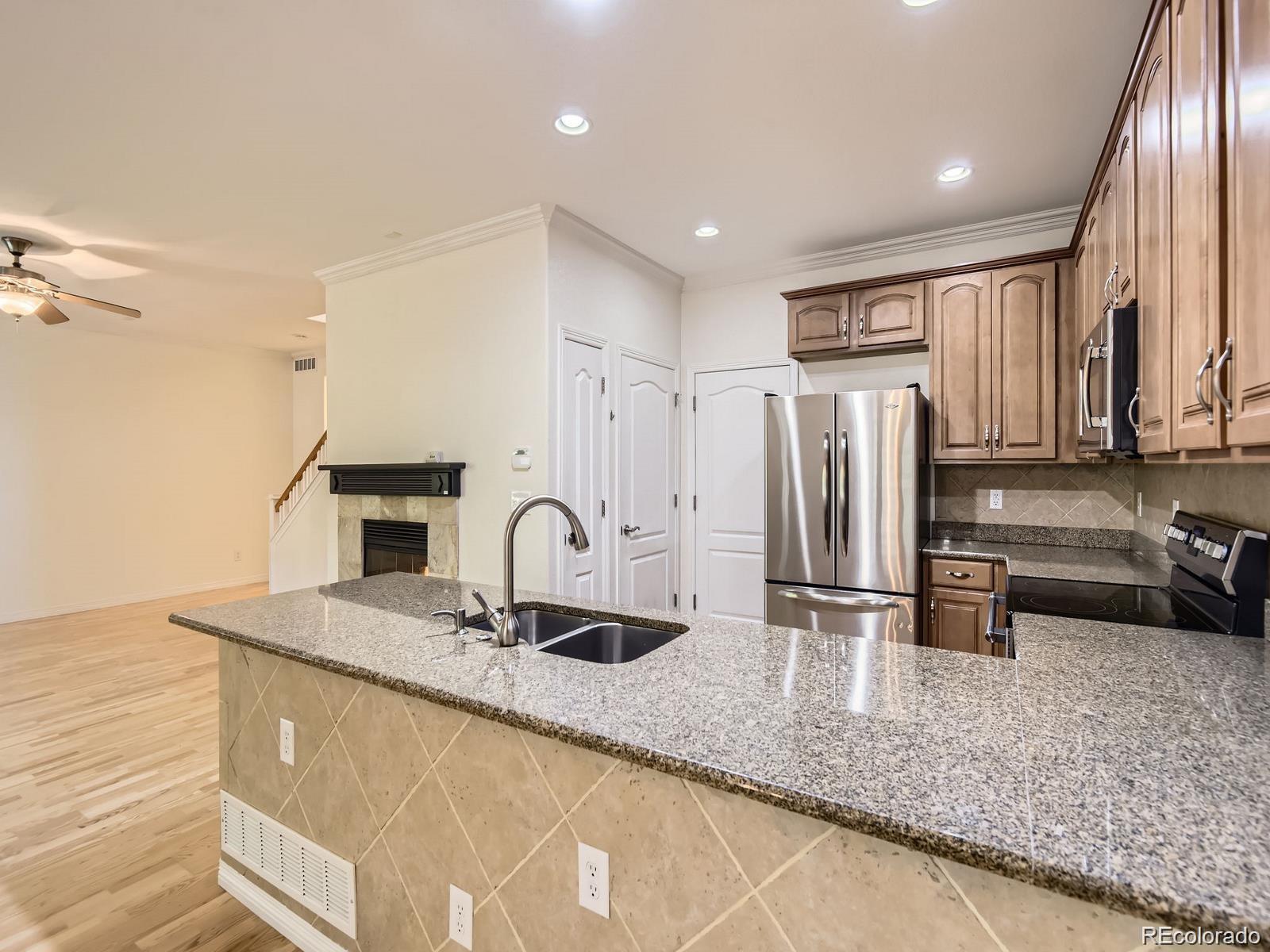 11883 E Fair Avenue Greenwood Village CO 80111