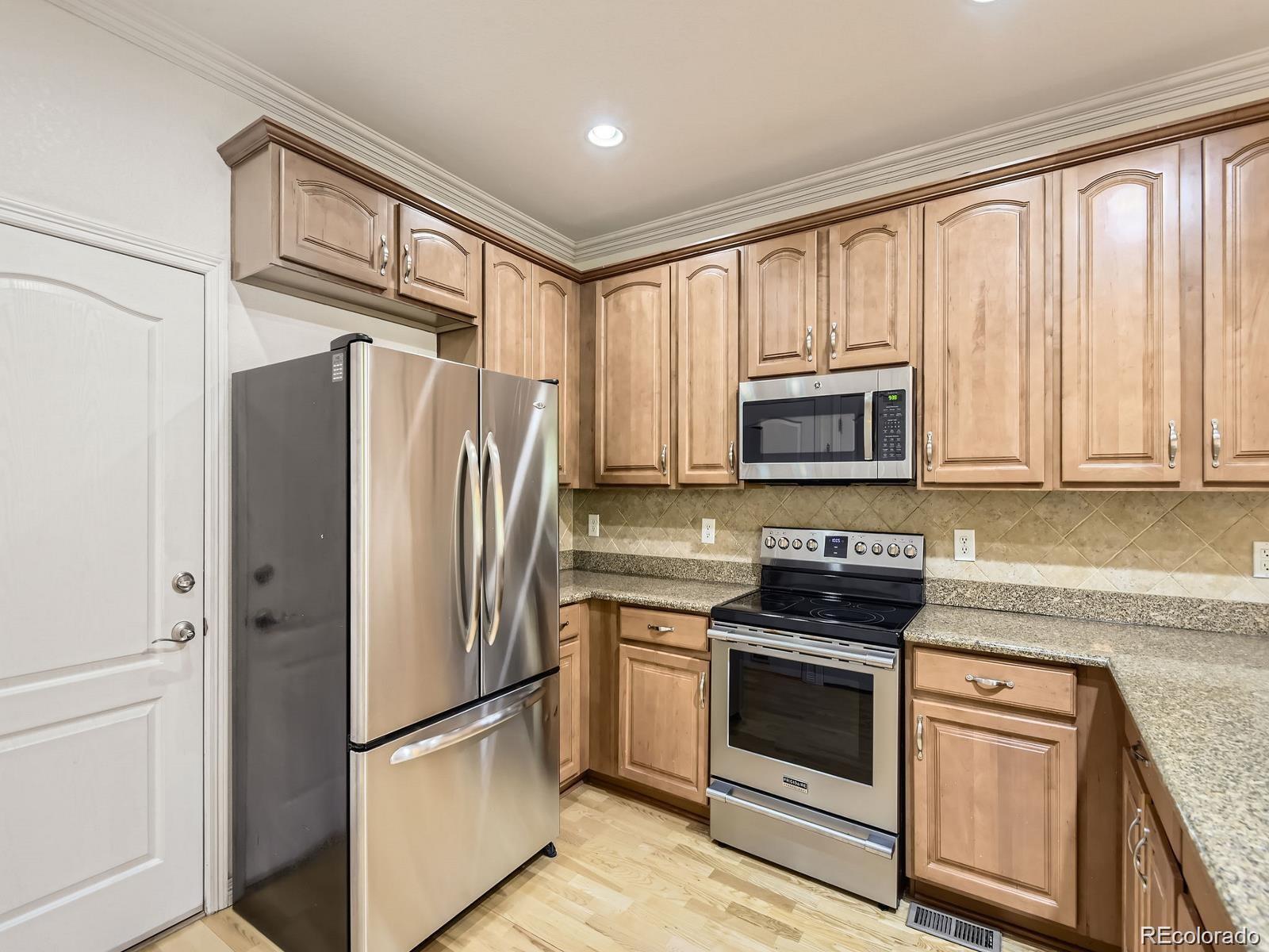 11883 E Fair Avenue Greenwood Village CO 80111