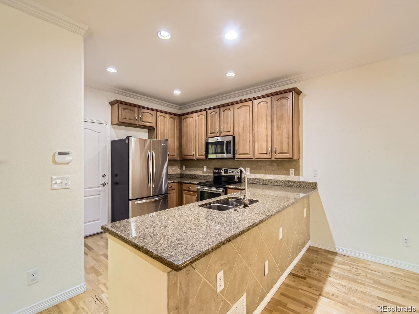 11883 E Fair Avenue Greenwood Village CO 80111