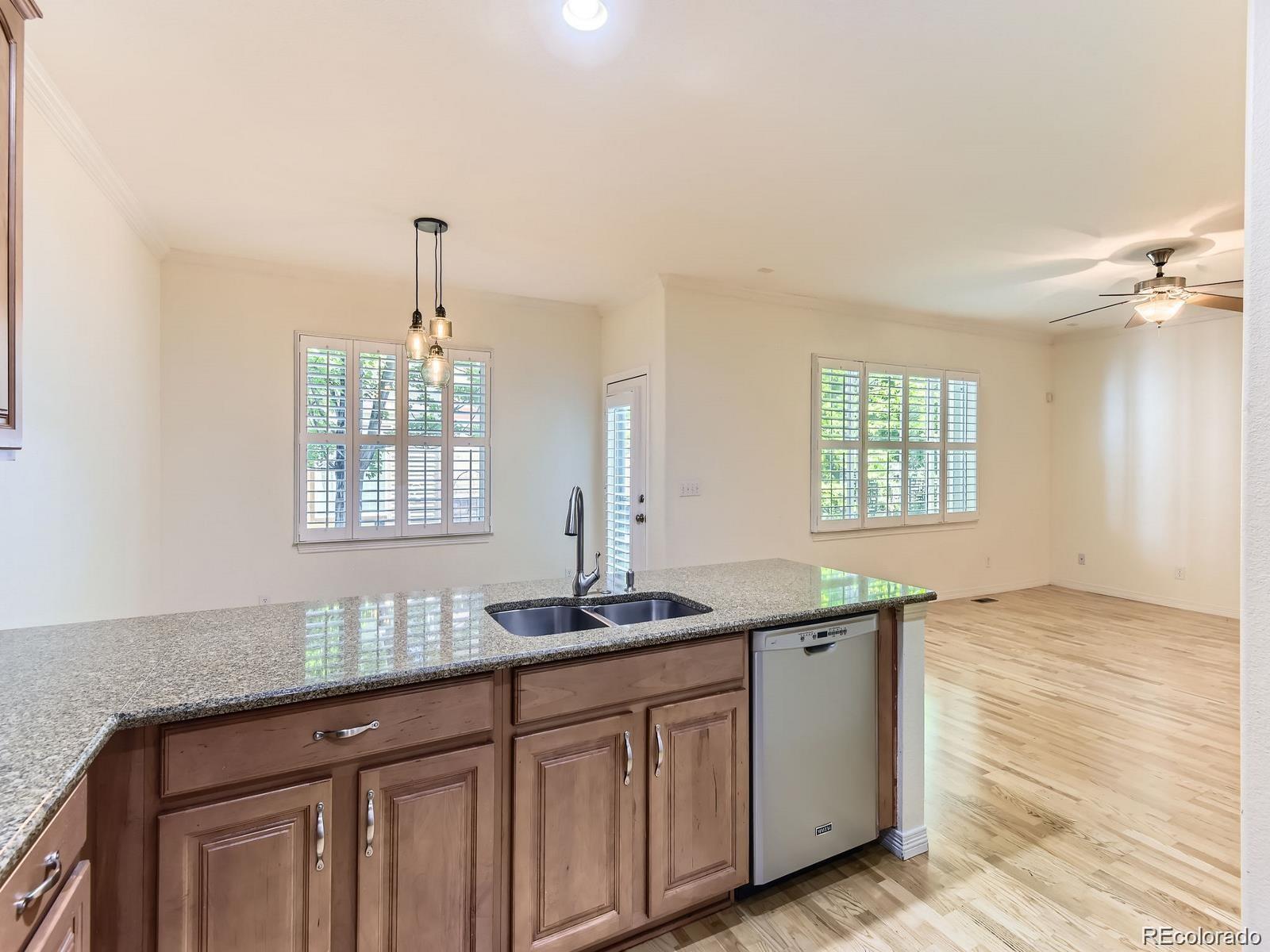 11883 E Fair Avenue Greenwood Village CO 80111