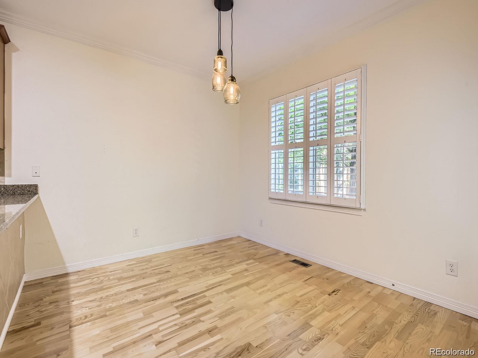 11883 E Fair Avenue Greenwood Village CO 80111