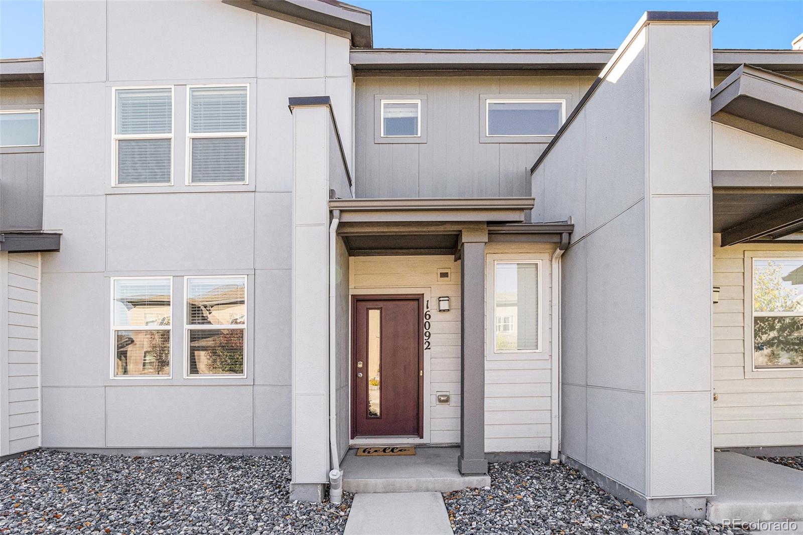 16092 E Warner Place Denver CO 80239
