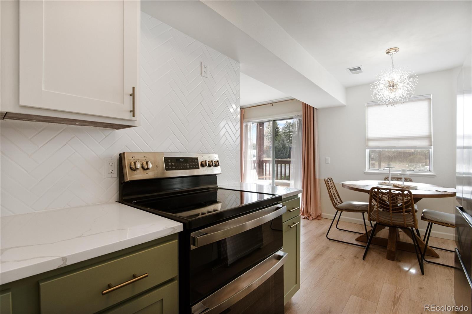 17642 E Loyola Drive Aurora CO 80013