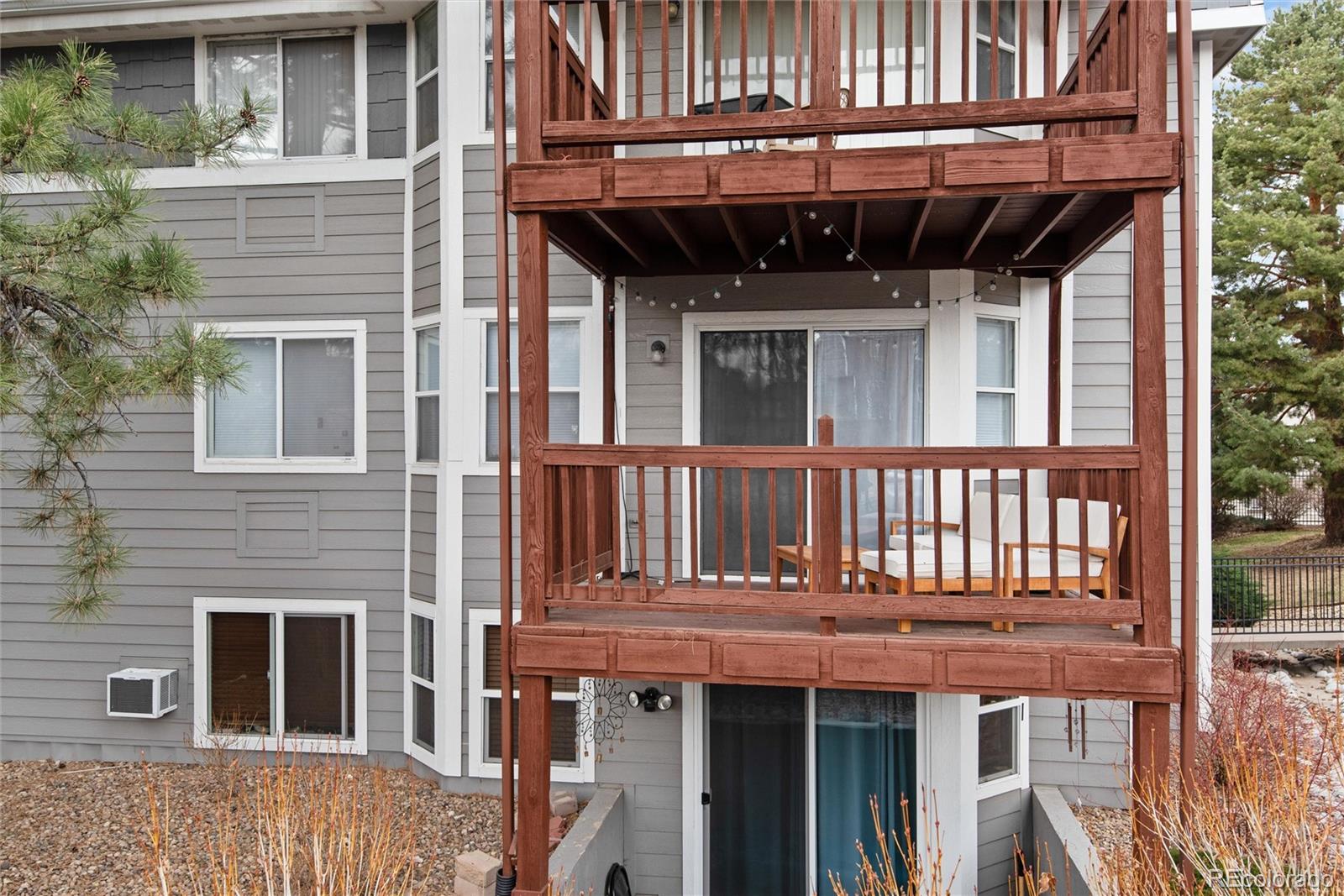 17642 E Loyola Drive Aurora CO 80013