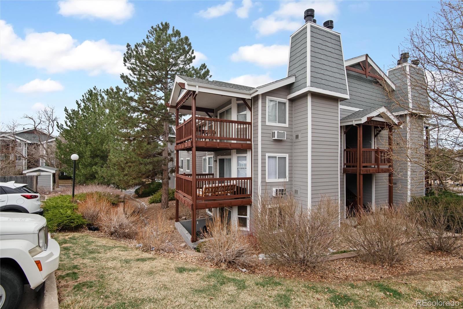 17642 E Loyola Drive Aurora CO 80013