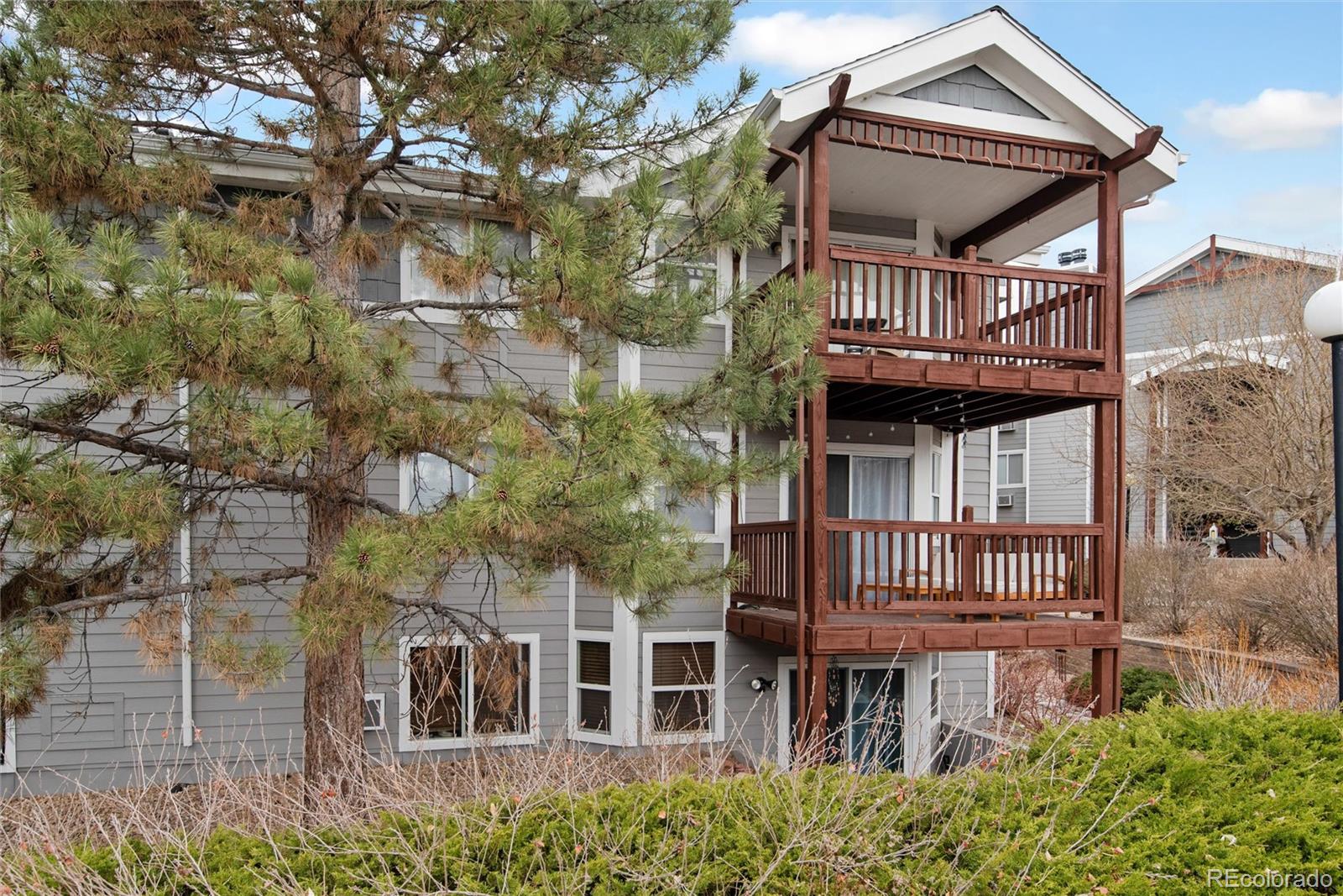 17642 E Loyola Drive Aurora CO 80013